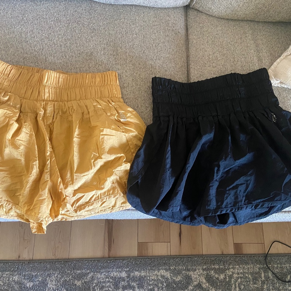 FP Movement shorts